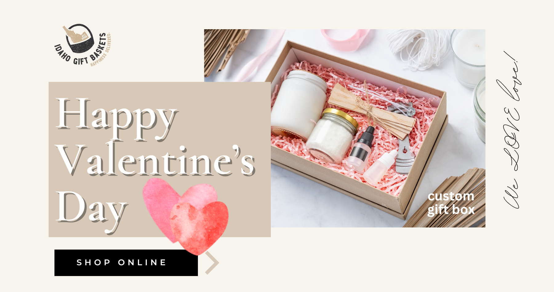 Fun and unique Valentine Gifts