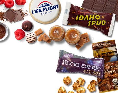 Confections & Delights