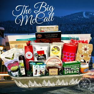 The Big McCall